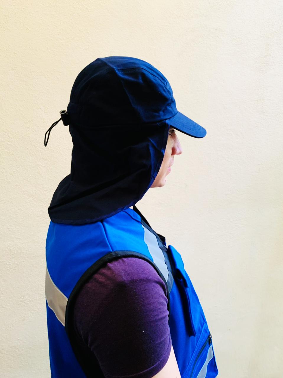 GORRA 