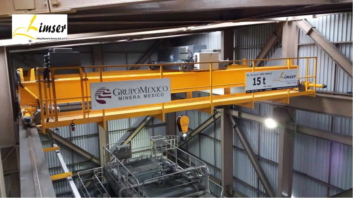 GRUAS VIAJERAS BIRRIEL