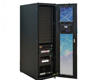 Data centers - Power-All de México