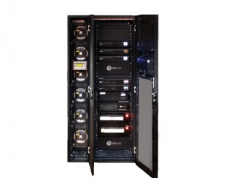 Data centers