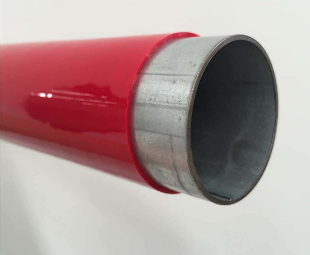 RECUBRIMIENTOS A BASE DE PLASTISOL