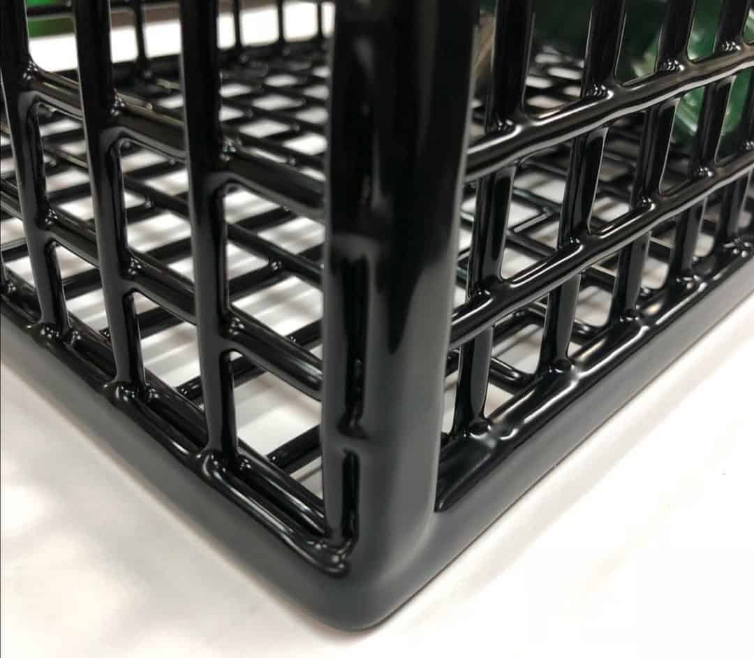 Recubrimientos a base de pvc - Industrial Fegam