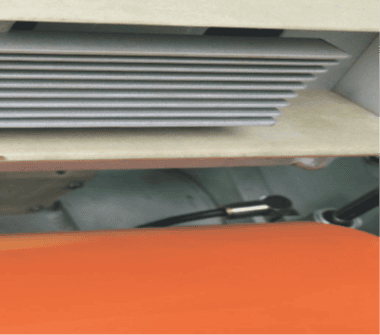 Tratamiento Corona para Extrusión