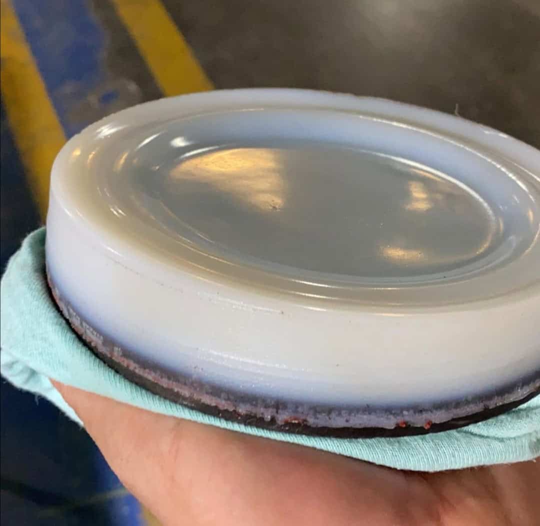 RECUBRIMIENTOS DE RODILLOS