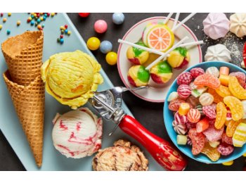  Colorantes Alimenticios