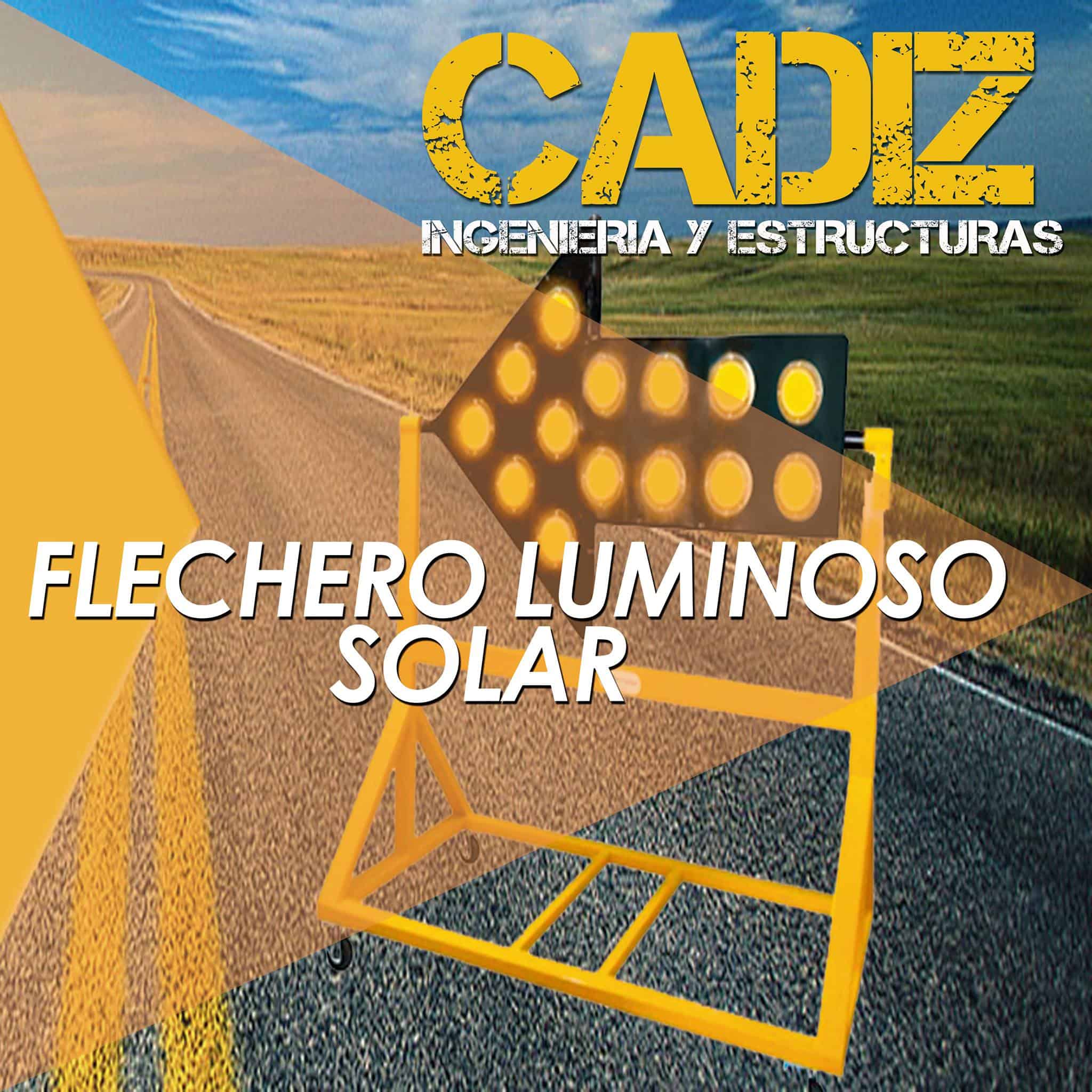 FLECHAS SOLARES
