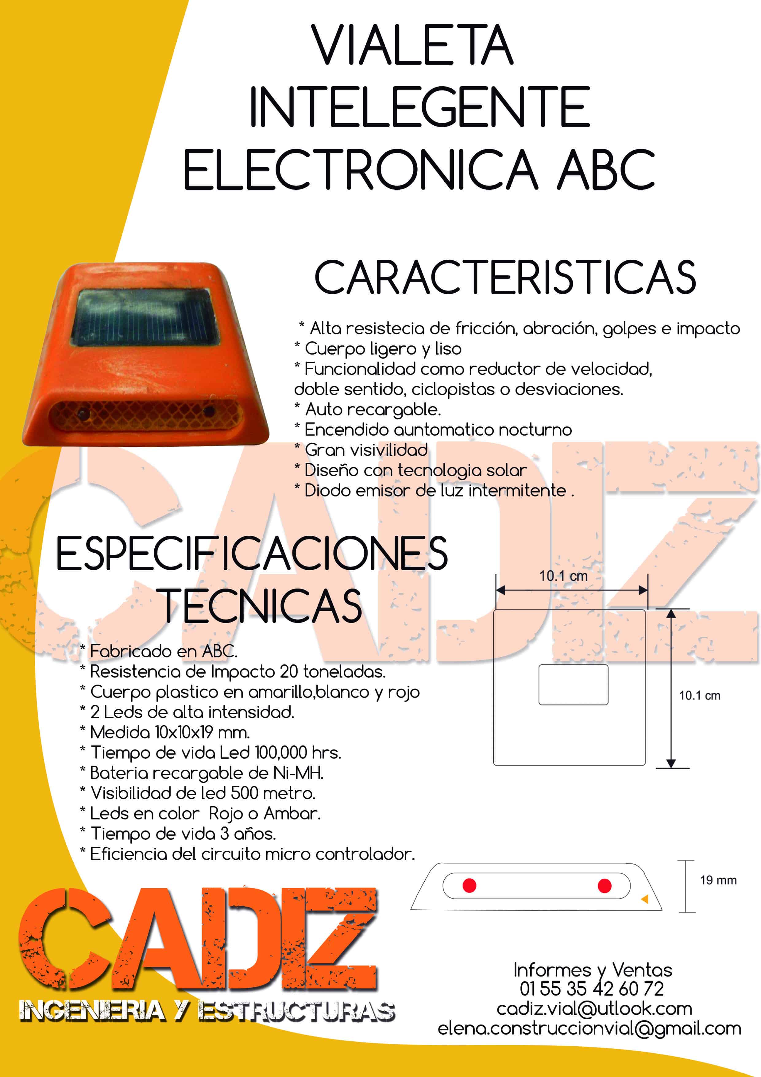 Vialeta Solar