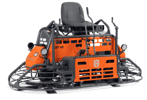 Allanadoras dobles - Construcción y Minería en Movimiento