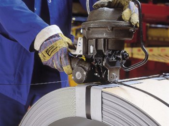 Flejadoras (automáticas, manuales y semiautomáticas) - FROMM Packaging Systems