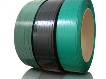 Flejes de plasticos - FROMM Packaging Systems
