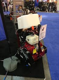 Cortadoras de piso - Construcción y Minería en Movimiento