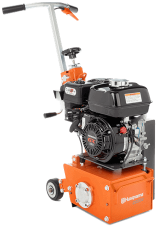 escarificadoras de piso