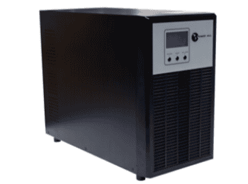 Mantenimiento de sistemas de Energía 
