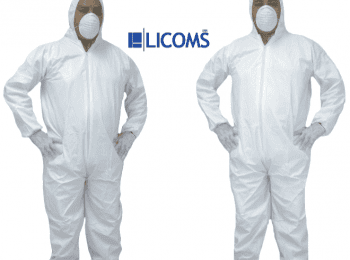 ropa medica desechable 2