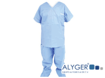 uniformes quirurgicos 1