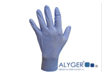 guantes de nitrilo 3