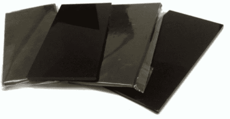 CRISTALES SOMBRAS PARA CARETAS