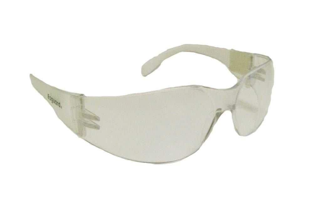 LENTES DE SEGURIDAD MICA CLARA