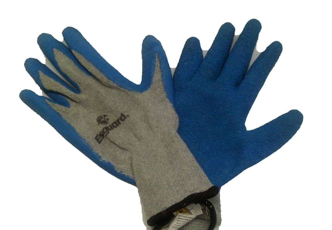 GUANTE JAPONES CON LATEX ESGUARD