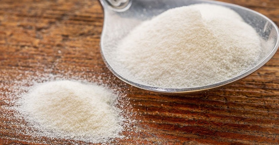 COLAGENO HIDROLIZADO POLVO