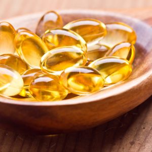 VITAMINA E