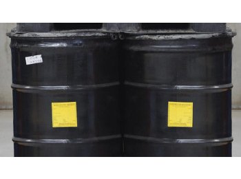 Recoleccion de residuos - Procesos industriales Cachanilla