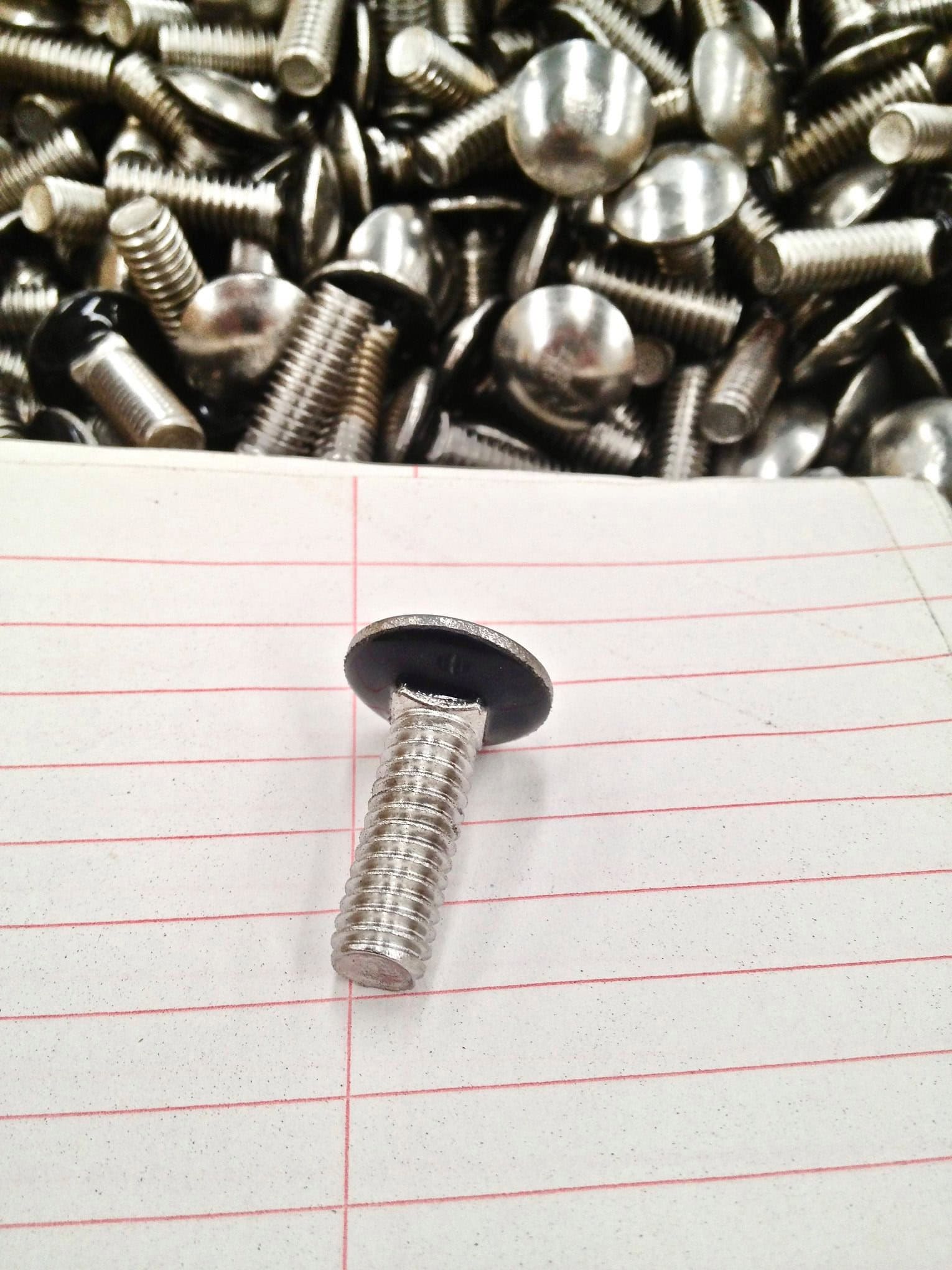 TROQUELADO DE PRECISION
