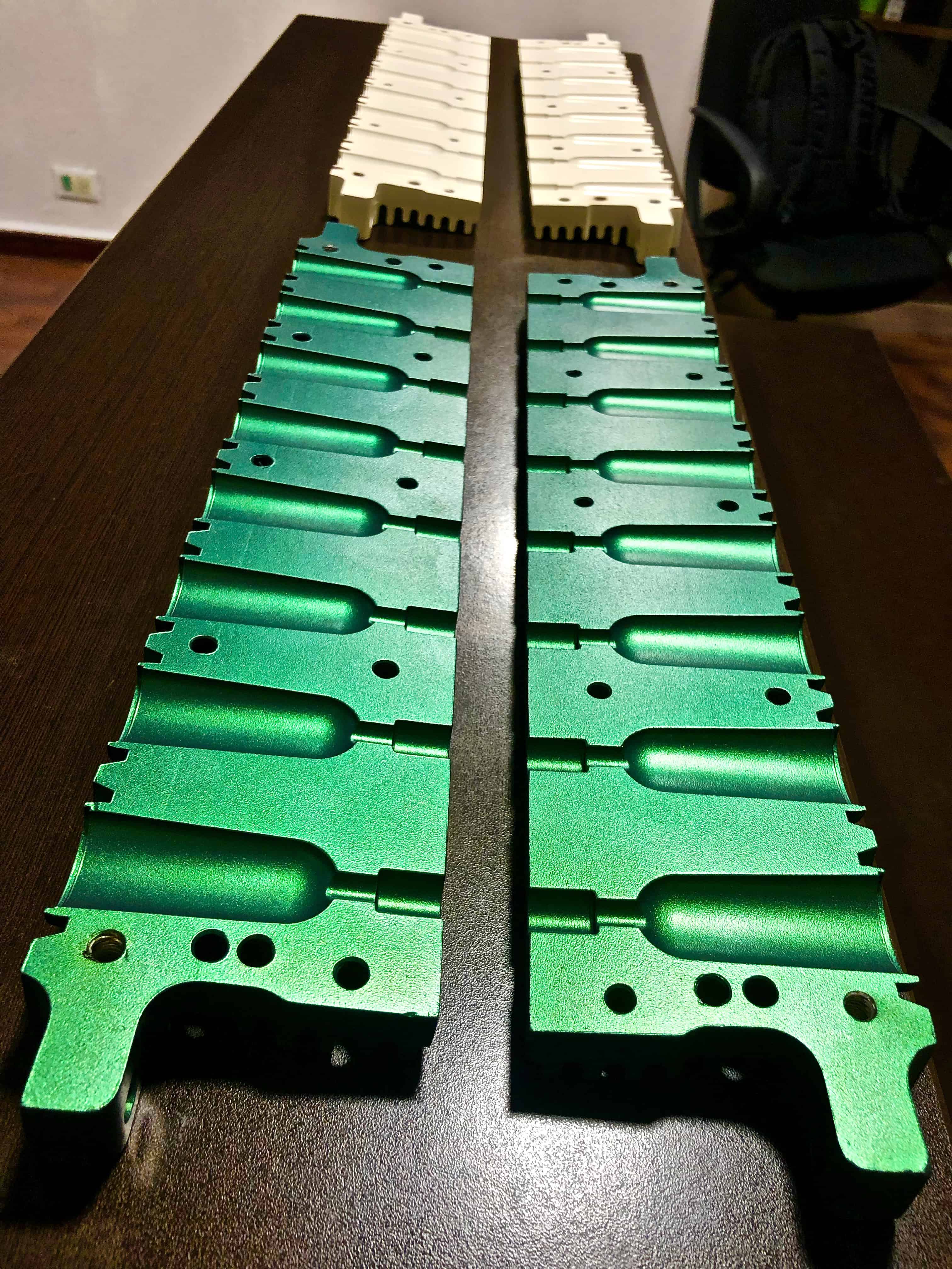 POLITETRAFLUORETILENO