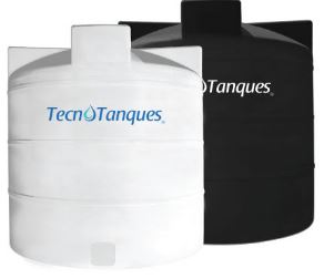 Tinacos industriales