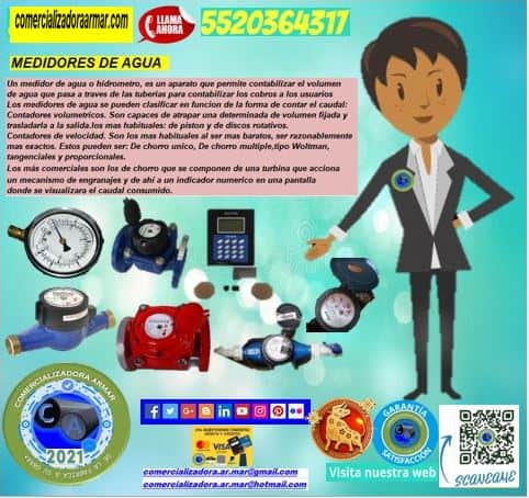 instrumentos de medición 