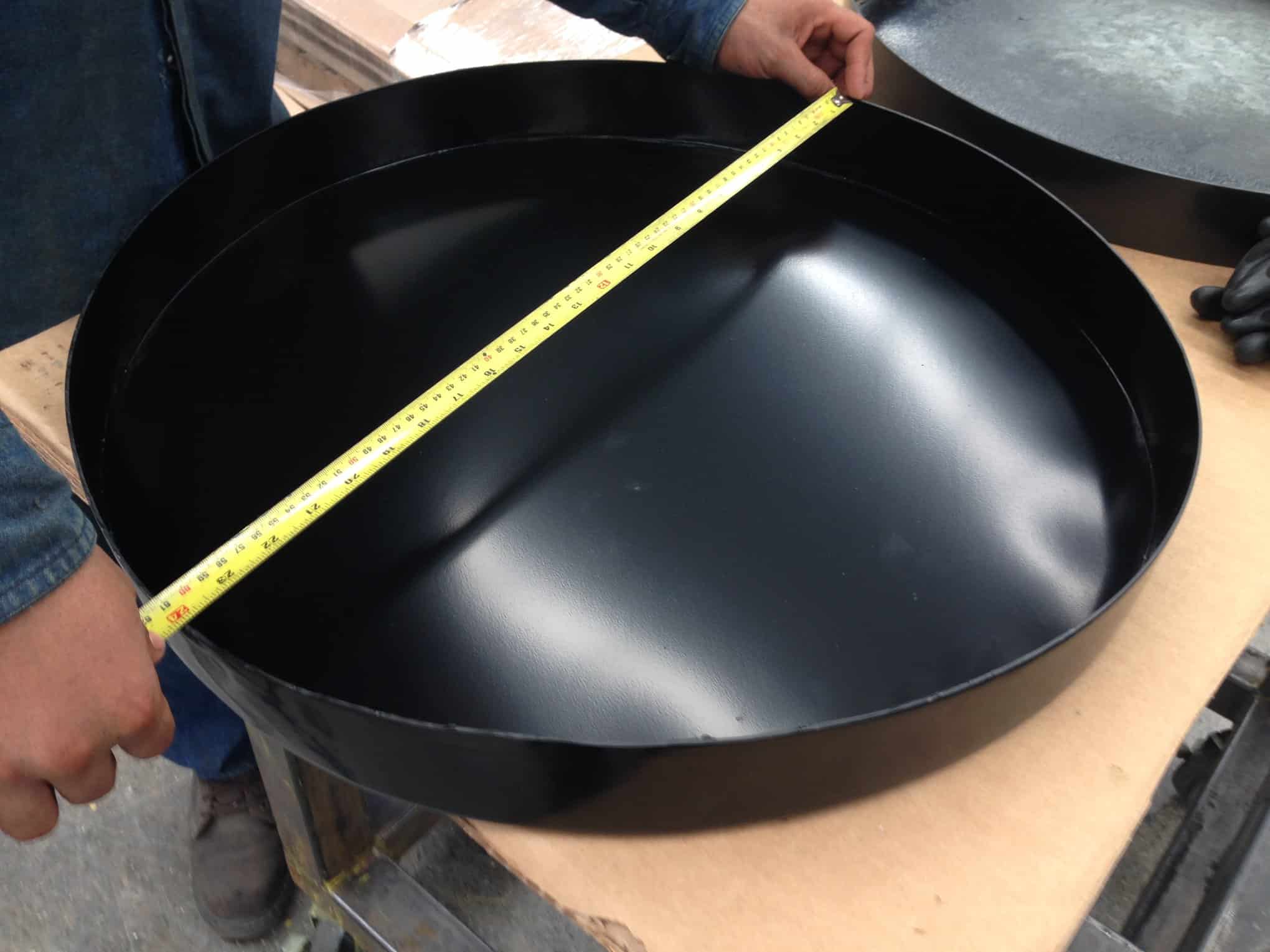 CONECTORES PARA CHAROLA CON RECUBRIMIENTO DE PVC