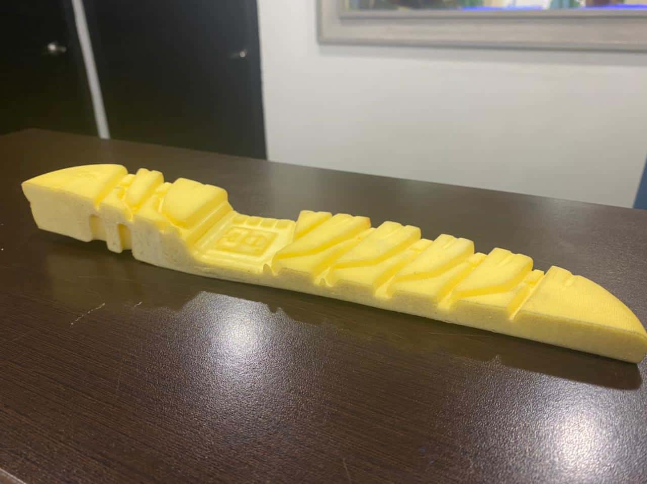 ESPUMA DE POLIURETANO