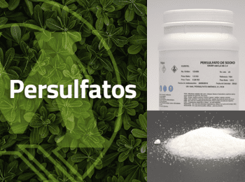 Persulfato - Química Mexibras