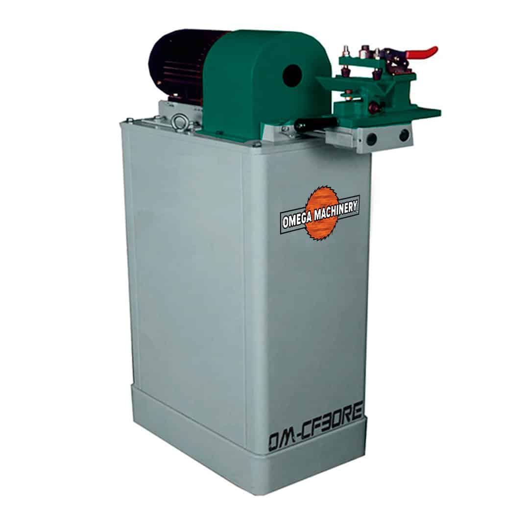 Boleadora Para Palo de Escoba, Marca Omega, Modelo OM-CF30RE