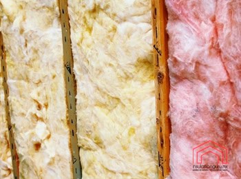 Fibra de vidrio / Lana de vidrio