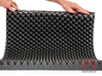 RECUBRIMIENTOS PARA ACABADO DE ESPUMA DE POLIURETANO