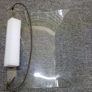 Caretas con banda elastica  - Neumann's