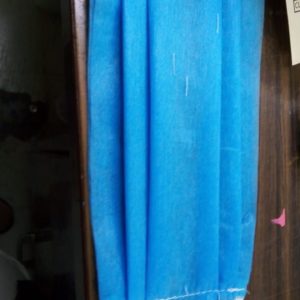 Cubrebocas tres capas plisado - Neumann's