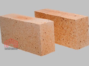 REFRACTARIOS PARA HORNOS EN PLANTAS DE PRODUCCION DE CAL Y CEMENTO