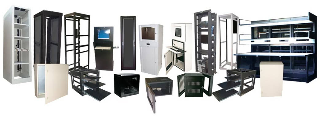 Gabinetes de Telecomunicaciones 