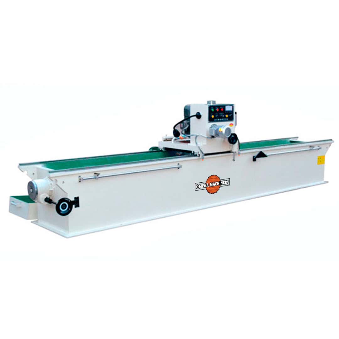 Afilador cuchillas Rectas 2700mm, OM-KG2700