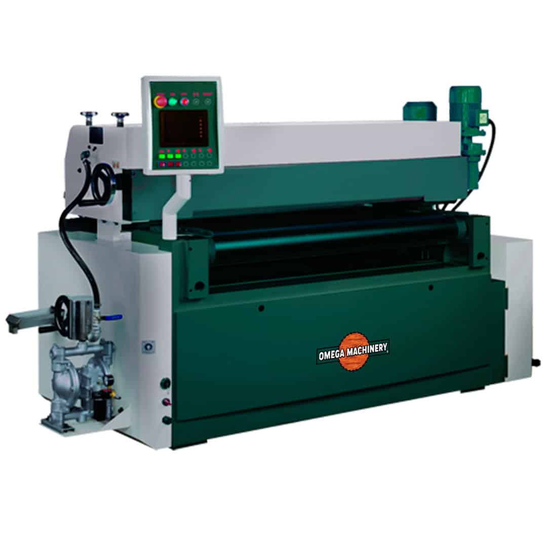 BARNIZADORAS DE 2 Y 3 RODILLOS