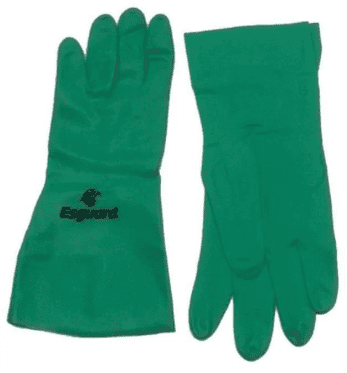 GUANTES DE NITRILO USO INDUSTRIAL