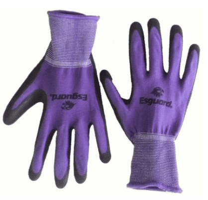 GUANTES MULTIUSOS TEXTURIZADOS