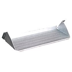 Charola para Modem para Rack de Telecomunicaciones