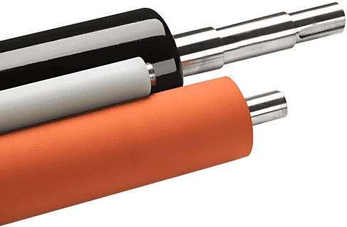 Fabricación de Rodillos