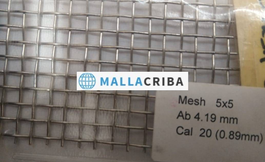 CRIBAS PARA PETROLEO