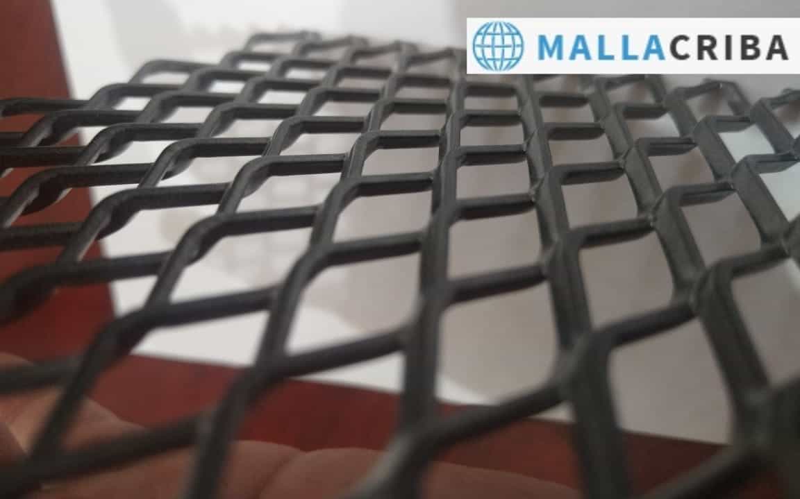 MALLAS ARQUITECTONICAS