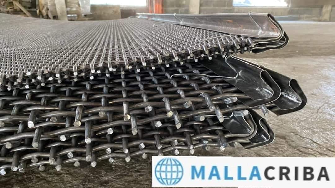 MALLAS PARA CRIBADO
