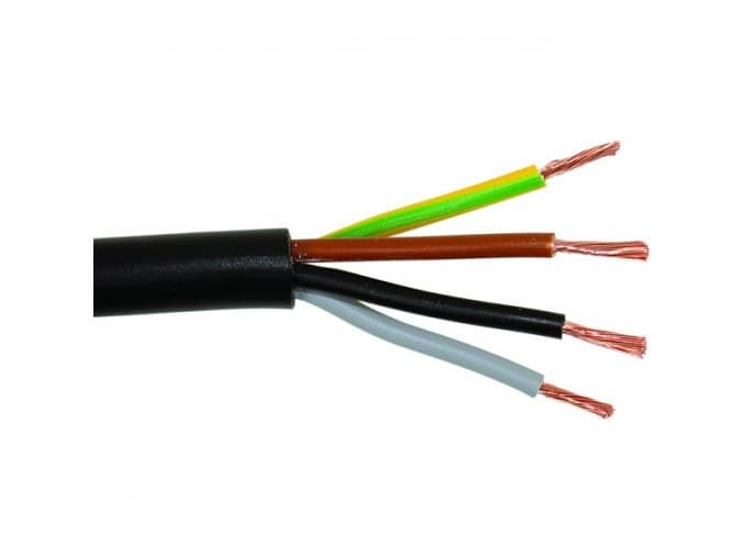 Cableado estructurado para aplicaciones de voz-dato-video - Fire Technologies